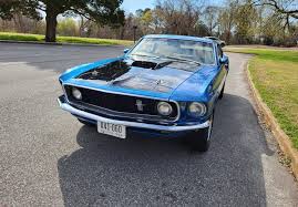 1968 Ford Mustang (Teddy Bear Hauler), Owner: Kyle Oakes, Chilhowie, VA