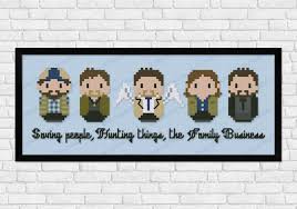 See more ideas about cross stitch fairy, cross stitch, stitch. Supernatural Digital Cross Stitch Pattern