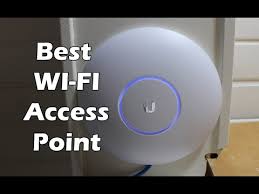 Ubiquiti Unifi Ac Lr And Pro Access Point Review