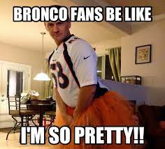 Denver Broncos Funny Memes