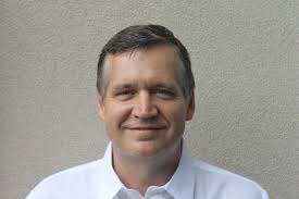 Keith Blanchard: books, biography, latest update