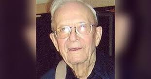 Bernard Gehrke Obituary