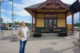 Ron's Platform & Ward 1 Issues