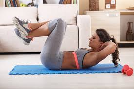 7 Exciting Body Toning Exercises For Full Body Toning