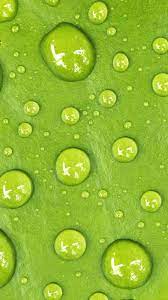 Water Drop Green Macro 4k Ultra Hd Mobile Wallpaper Green Leaf Wallpaper Nature Wallpaper Leaf Wallpaper