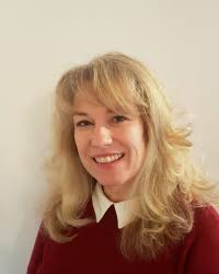 Counsellor Sarah Mears