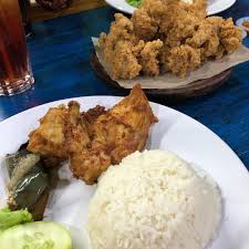 Seksyen 7, shah alam, malaysia. 10 Best Ayam Penyet With Really Good Sambal Spots In Klang Valley Kl Foodie