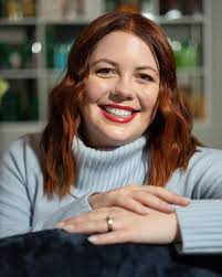 Jessica Horner-Heckman Salon