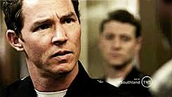 Sammy Bryant : Southland : S04E05 "Legacy"