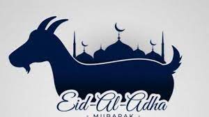Bacaan Sholat Idul Adha 1441 H 2020 Dan Niat Mandi Wajib Bahasa Arab Serta Latin Dengan Artinya Tribun Timur