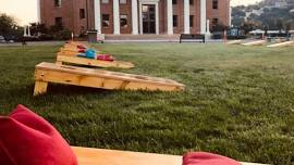 10th Annual Showdown Cornhole Tournament