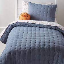 I love getting to know kids, looking inside their creative minds, and figuring out how best to share their personalities and passions through design. Boys Bedding Ships For Free Crate And Barrel