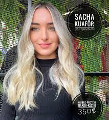 Sacha kuaför-Barış&Sinan