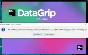 When you rename a variable or an alias, it will update their usages … Datagrip Eap Is Time To Update Issue 21 Ash258 Scoop Jetbrains Github
