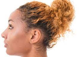 Best of luck with regrowing your little one's edges, and remember it's all about staying proactive and loving their hair! How To Grow Your Edges Back Naturallycurly Com