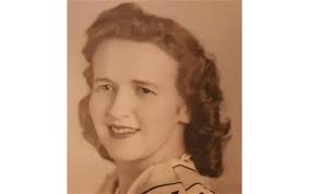 Thelma Imogene Snyder Obituary (2025)