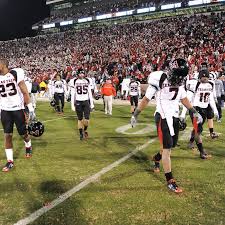 Coach lincoln riley and the sooners entered the day with the nation's no. Revisionist History What If Texas Tech Football Beats Ou In 2008 Viva The Matadors