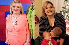 16 Pregnant And Teen Mom Stars Then And Now