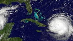 Image result for what is hurricane irma's latest course