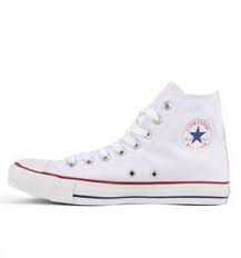Black And White Striped Converse White Blue Red Stripes Converse High Tops Outfit Shoes Converse Chuck Taylor High Top Sneaker Me Too Shoes