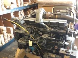 Cummins began producing the engines in 1998. Used Cummins 8 3isc 350hp Engine For Sale Used Cummins Rv Motors For Sale Low Mile Rv Motors For Sale Colaw Rv Used Parts