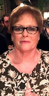 Carol Kienitz Obituary