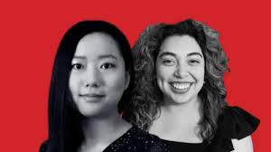 New Guild Staff: Introducing Ginnila Pérez and Yuanxiao Xu