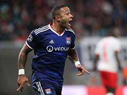 Breaking news headlines about memphis depay, linking to 1,000s of sources around the world, on newsnow: Bvb Betroffen Memphis Depay Uberrascht Mit Klarer Transfer Ansage Fussball