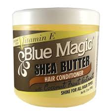 My 6 blue magic greasy baby natural hair products haul, i spent only $24 nezinapps. Blue Magic Hair Conditioner Shea Butter With Vitamin E 12oz Jollys Pharmacy Online Store