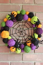 Do you want to scare your guests or do you want them to fall in love whatever your goal this halloween, you need a ton of ideas to choose from and make a unique wreath. 15 Best Diy Halloween Wreath Ideas Southern Charm Wreaths