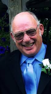 Obituary for Frank Joseph Baumgartner