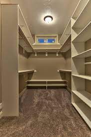 Ashbury Master Closet Closet Layout Organizing Walk In Closet Closet Remodel