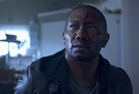 This was because of the style of the show in the minimalist narrative, yet an engaging one. Peek Behind The Scenes Of Z Nation Spears