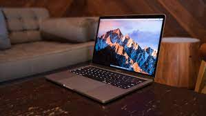 The processor is years out of date compared to newer slim. Macbook Pro 13 Inch Mid 2017 Review Techradar