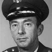 General Richard Matthew Hoban Jr (1922–1992) • FamilySearch