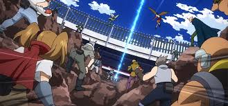 We provide the original download links directly from the author of that particular minecraft mod. My Hero Academia Top 40 Best Moments In The Anime Fandomspot