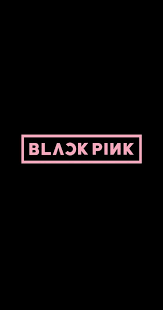Rose, kpop, lisa, jenny, blackpink, jisoo, rosé. 17 Blackpink Logo Wallpapers On Wallpapersafari