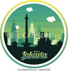 Free download logo vector, download logo vector gratis, logo cdr, master logo, logo coreldraw, kalender, templat, kartu nama,logo png, logo jpg, logo pemerintah, logo sekolah. Jakarta City Logo Canstock