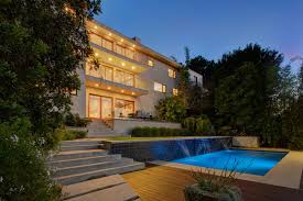 Smell the roses natasha bedingfield year 2007 level ambitious. Natasha Bedingfield S Modern Los Feliz Mansion Lists For 4 75m Cottages Gardens