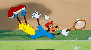 Despicable me tennis on table minions despicable me. Tennis Racquet A Classic Mickey Cartoon Have A Laugh Youtube