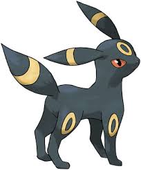 Umbreon Egg Moves Compatible Pokemon Pokemon Database