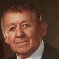 Alfred C. Soto Obituary November 15, 2023