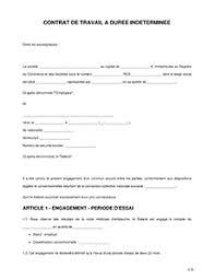 Lettre De Rupture Conventionnelle Qu Est Ce Qu Une Lettre De Rupture Conventionnelle