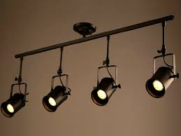 101 On Using Led Track Lighting In Your Home Ledwatcher