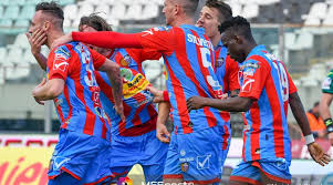 #match fixing #calcio catania #antonino pulvirenti. Calcio Catania Lancia I Nuovi Acquisti E Vince In Rimonta Sul Monopoli
