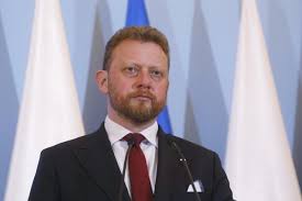 Łukasz szumowski zaraził się koronawirusem, jak podał w poniedziałek onet.pl. Minister Zdrowia Lukasz Szumowski Spodziewamy Sie W Najblizszych Dniach Wiekszych Przyrostow Zachorowan Glos Koszalinski
