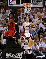 Well, at least he is for now. Dragic On Fire As Heat Scorches Raptors Arab News