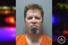 Timothy Grigg — Cherokee County Jail Bookings