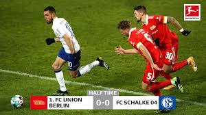 Here on yoursoccerdose.com you will find schalke 04 vs union berlin detailed statistics and pre match information. Union Berlin And Schalke Draw