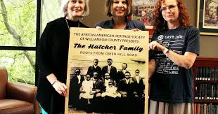 Library's Special Collections earns national award